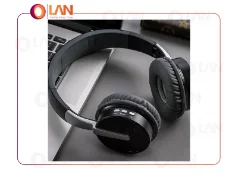 هدفون بلوتوثی GJBY مدل CA-018