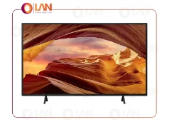 تلویزیون 43 اینچی اسمارت سونی مدل 43X77L