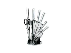ست چاقو 8 پارچه پرشیا فرانس مدل  PR-1020