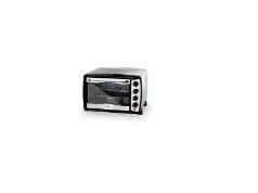 توستر 35 لیتری آنالوگی  با توان مصرفی 1600 وات PR-3500