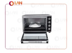 آون توستر اولسن مارک با قابلیت گریل مدل OMO-2266