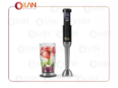 گوشت کوب برقی تک کاره ناسا مدل NS-992