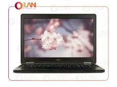 لپ تاپ 15.6 اینچی DELL مدل E5550(استوک)