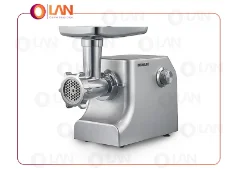 چرخ گوشت گیربکسی بیسمارک مدل BM2355