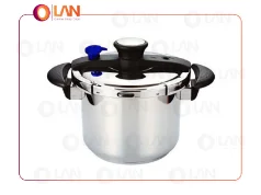 زودپز کلیپسی 6 لیتری همیلتون مدل PH-966