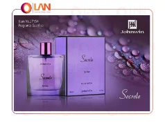 ادکلن زنانه اجمل سکریفایس جانوین