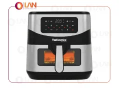 سرخ کن بدون روغن 9.5 لیتری تلیونیکس مدل TAF4409
