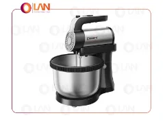 همزن کاسه دار چرخشی ناسا مدل NS-919