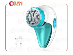 پرزگیر شارژی لباس مدل FU-01