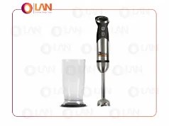گوشت کوب برقی تک کاره ناسا مدل NS-993
