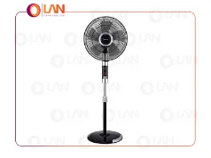 پنکه ریموت دار ایستاده دسینی مدل FS-300