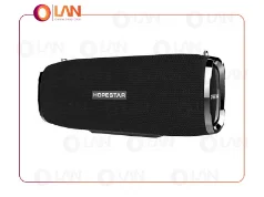 اسپیکر بی سیم HOPESTAR با میکروفون داخلی مدل A6