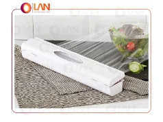 کارتر و نگهدارنده پلاسیک و فویل WENKO