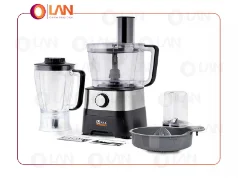 غذاساز برقی چند کاره ناسا مدل NS-626