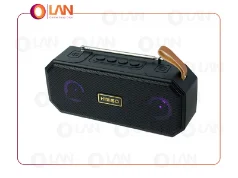 اسپیکر بلوتوثی قابل حمل KIMISO مدل KMS-221