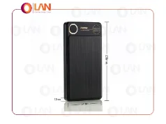 پاور بانک 20000 میلی آمپر ریمکس مدل Kooker RPP-59