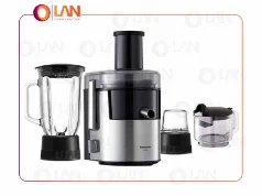 آبمیوه گیری سه کاره پاناسونیک MJ-DJ31