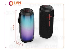 اسپیکر بلوتوثی HOPESTAR مدل P40