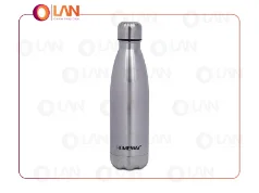 فلاسک استیل 500 میلی لیتری برند Homeway