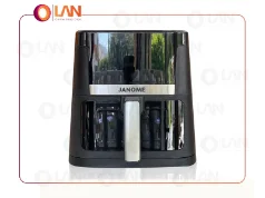 سرخ کن بدون روغن 8 لیتر ژانومه مدل JA-540