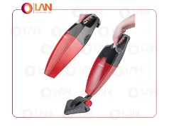 جاروبرقی ایستاده 2 لیتری CLIKON مدل CK4405
