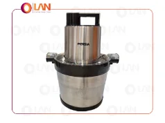 خردکن برقی 6 لیتری پرشیا فرانس مدل PR-124