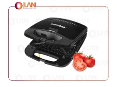 ساندویچ و گریل ساز BISMARK مدل BM-2606