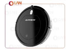 جارو برقی رباتیک برند ANNEW با قابلیت سه حالت تمیز کردن