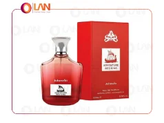 ادکلن مردانه کرید وایکینگ قرمز جانوین ادونچر