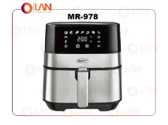 سرخ کن بدون روغن مایر مدل MR-978