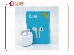 ایرپاد بلوتوثی TWS مدل i11 5.0
