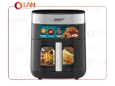 سرخ کن بدون روغن 9 لیتری مایر مدل MR-906