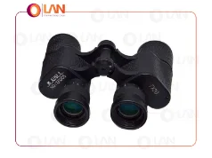 دوربین دو چشمی شکاری موزر MAUSER 7*30
