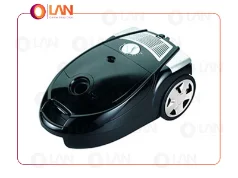 جاروبرقی یورولوکس مدل EU-VC2280DSB