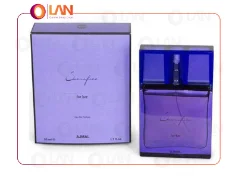 ادکلن ادوپرفیوم زنانه سکریفایس بنفش - اجمل سکرفایس