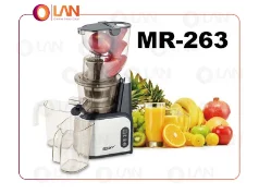 دستگاه عصاره گیر مایر مدل MR-263