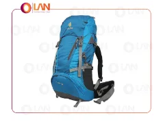 کوله پشتی کوهنوردی حرفه ای دیوتر 65 لیتری مدل Futura Pro 65L