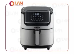 سرخ کن بدون روغن بیسمارک مدل BM-3558