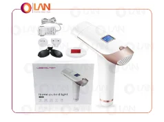 لیزر خانگی لسکلتون مدل T009I