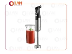 گوشت کوب برقی بیسمارک مدل BM-3312