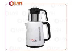 چای ساز تفال مدل BJ201F
