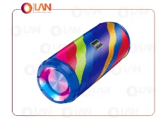 اسپیکر بلوتوثی با اتصال چندگانه کاکوسیگا مدل KSC-609