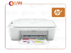 چاپگر همه کاره هوشمند HP مدل 2710
