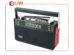 رادیو اسپیکر کلاسیک مییر مدل M-1927