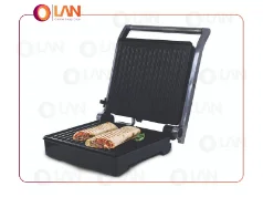 گریل برقی دو طرفه CLIKON مدل CK2449