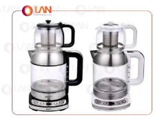چایی ساز مایر مدل MR-9898