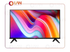 تلویزیون 32 اینچی هوشمند هایسنس مدل 32A4K