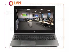 لپ تاپ رم 32 گیگابایت اچ پی مدل ZBOOK 17 G6 (استوک)