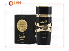 ادکلن پرفیوم زنانه مردانه عربی اسد لطافه