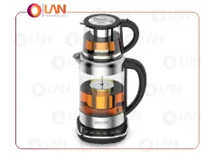 چای ساز روهم بیسمارک مدل 2285